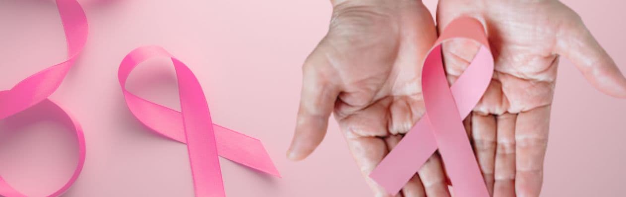 Origin of the Pink Ribbon Origin of the Pink Ribbon