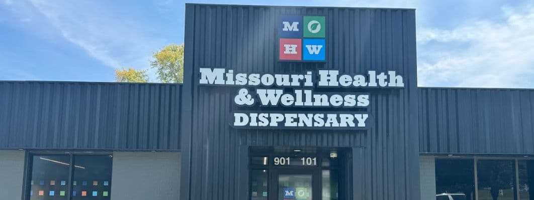 Cannabis in Washington, MO Cannabis in Washington, MO
