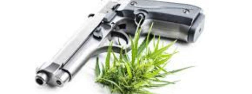 Medical Marijuana & Gun Rights in Missouri Medical Marijuana & Gun Rights in Missouri