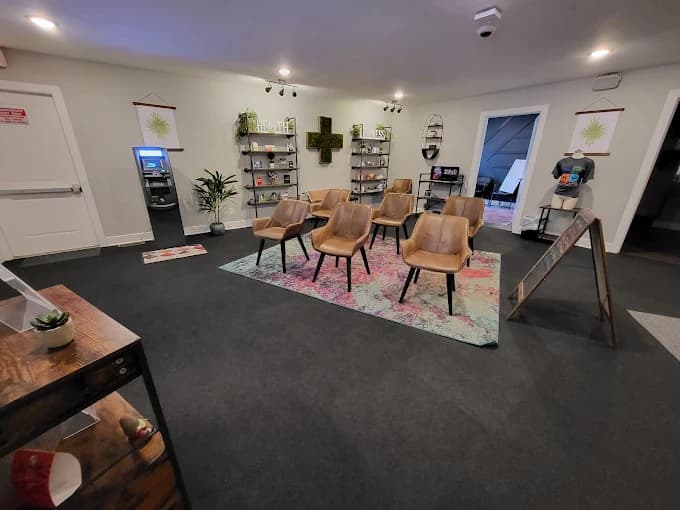 Why MHW Dispensary is the Best Dispensary in Sedalia, Missouri Why MHW Dispensary is the Best Dispensary in Sedalia, Missouri