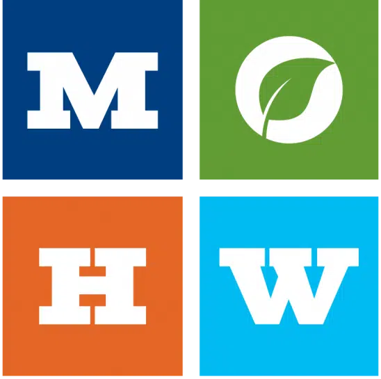MHW Logo