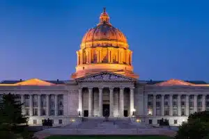 Jefferson City