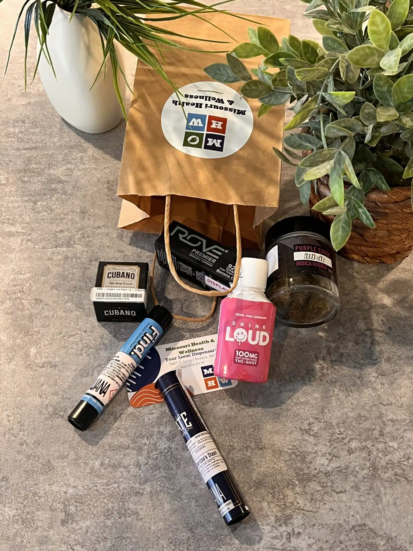 MHW Product Photo