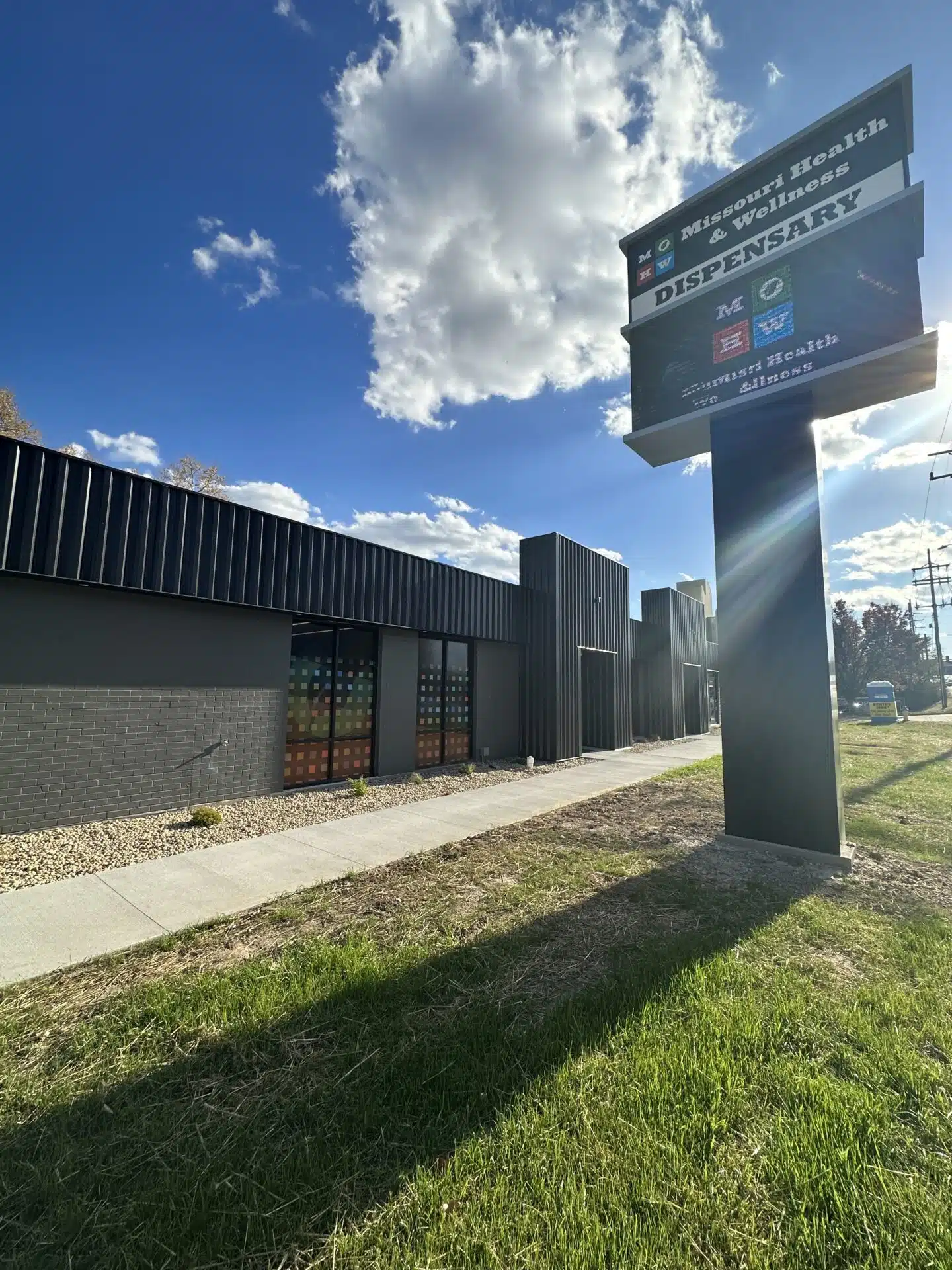 MHW Washington MO Location