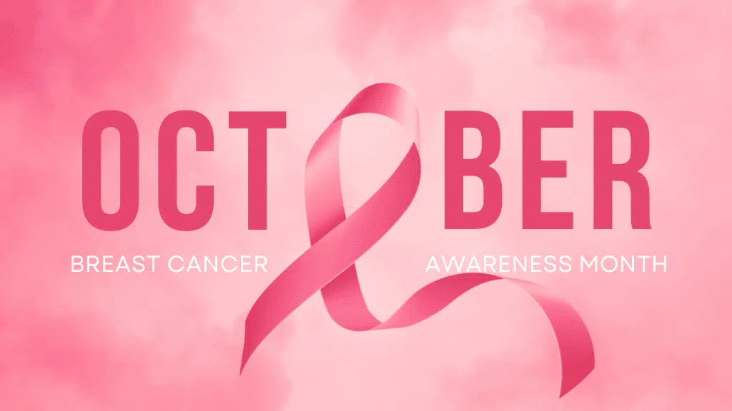 Breast Cancer Awareness
