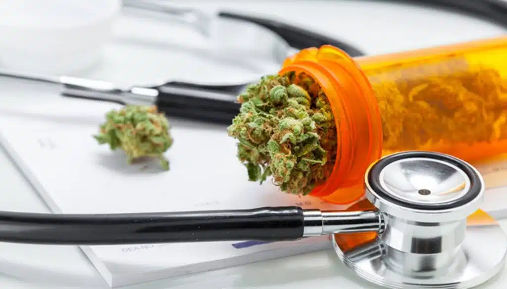 Medical Cannabis