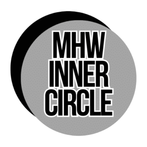 MHW Inner Circle Logo