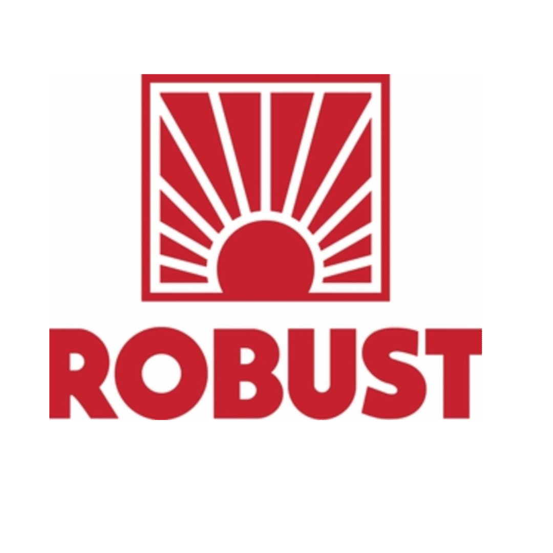 Robust Logo