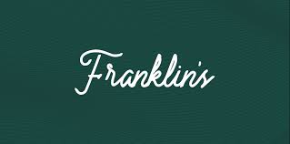 Franklin's Stash house Logo