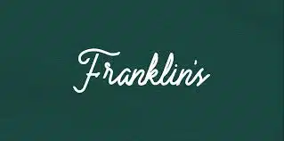 Franklin's Stash house Logo