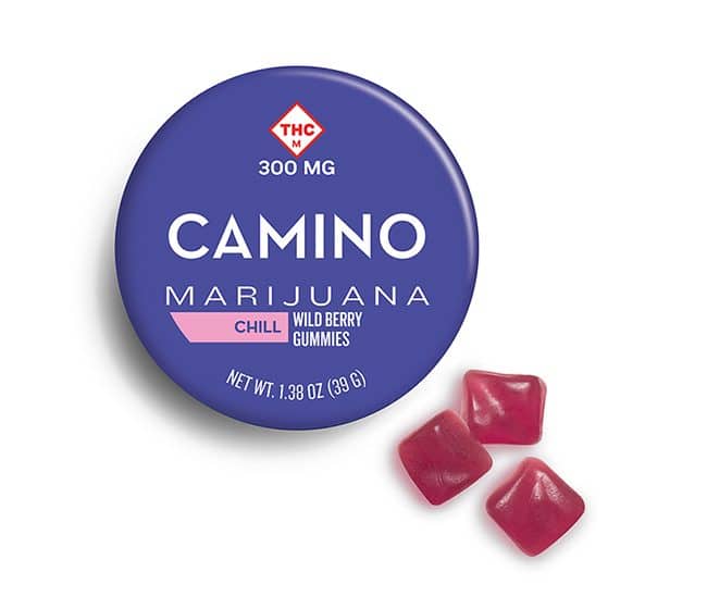 Camino Gummies