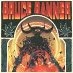 Illicit Bruce Banner Strain Art