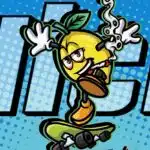 Illicit Dawg Lemon Icon