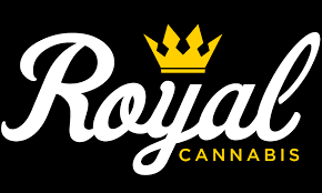 Royal Cannabis Logo