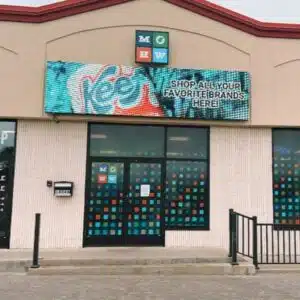 Missouri Health & Wellness Dispensary - Jefferson City, MO