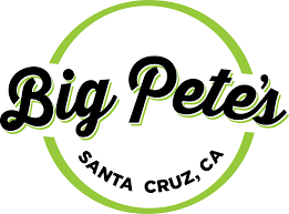 Big Pete's Cannabis Logo