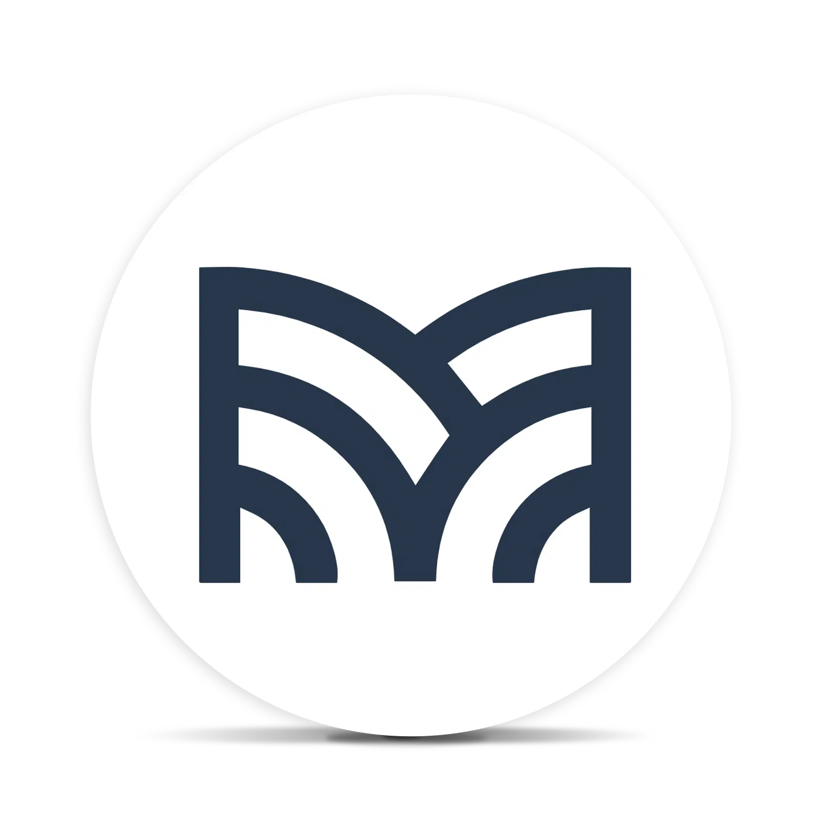 missouris own cannabis brand logo