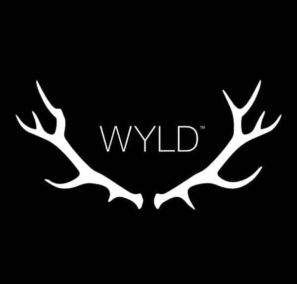 WYLD Logo