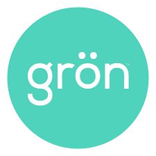 Grön Cannabis Logo
