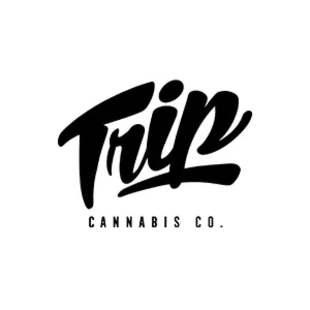 Trip Cannabis Logo