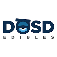 dosd edible logo