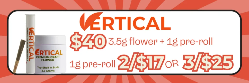 Vertical Bundle Deal