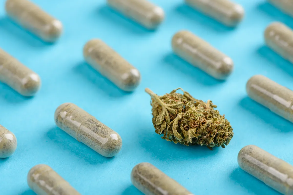 capsules
