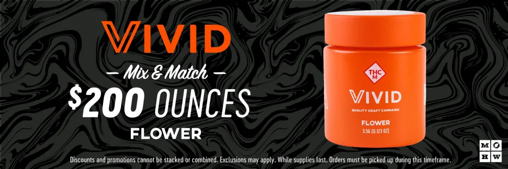 MHW Banner VIVID 200oz Jars 2400x800
