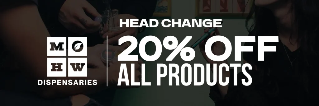 head change