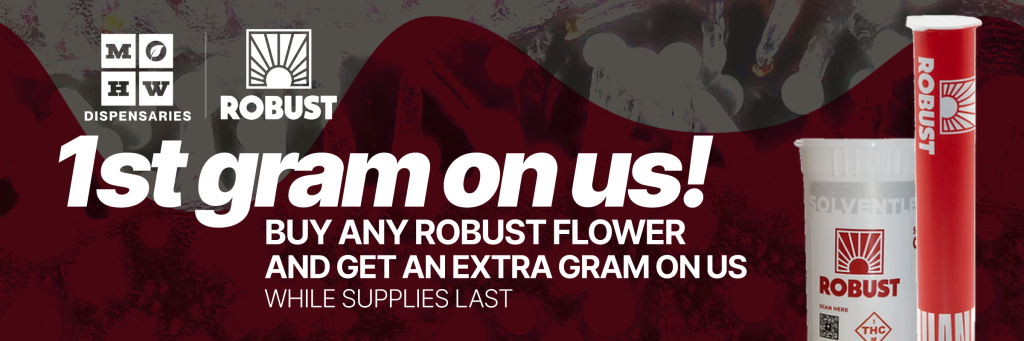 Robust Special