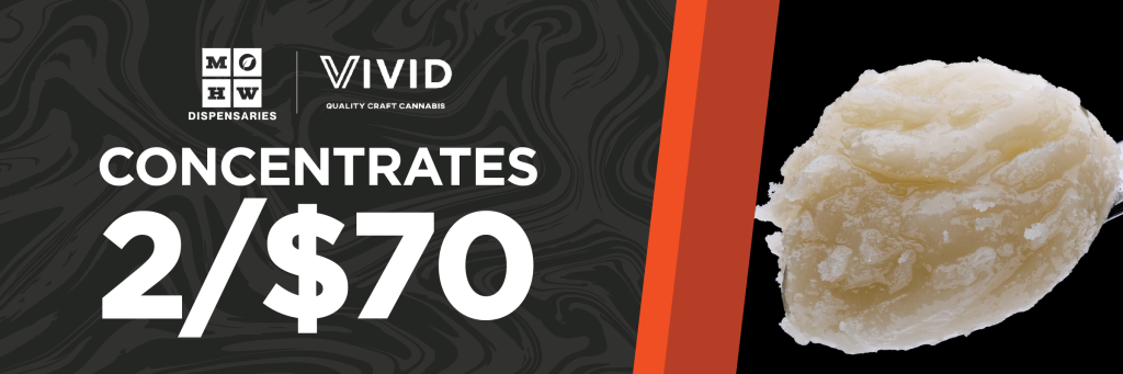 Vivid