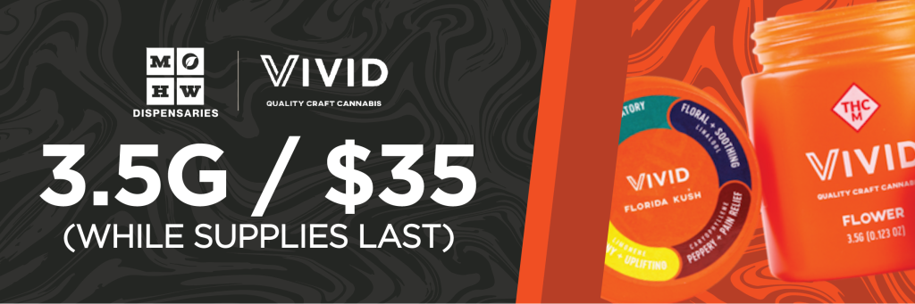 Vivid