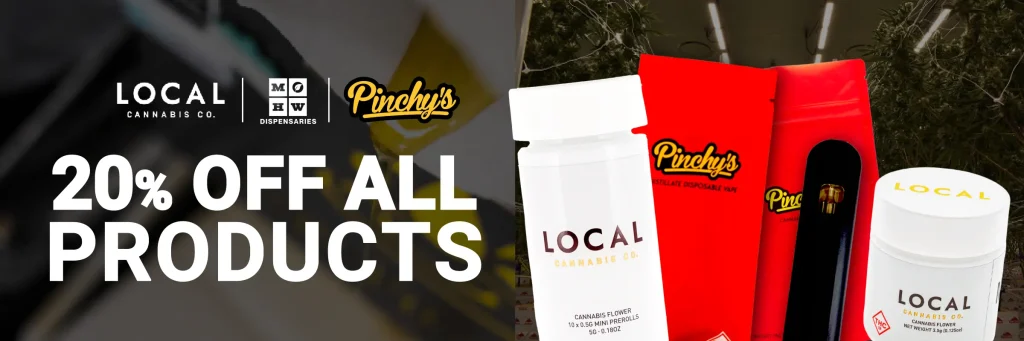 Pinchy