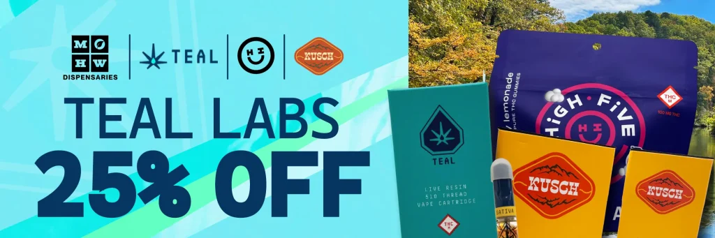 Teal Labs
