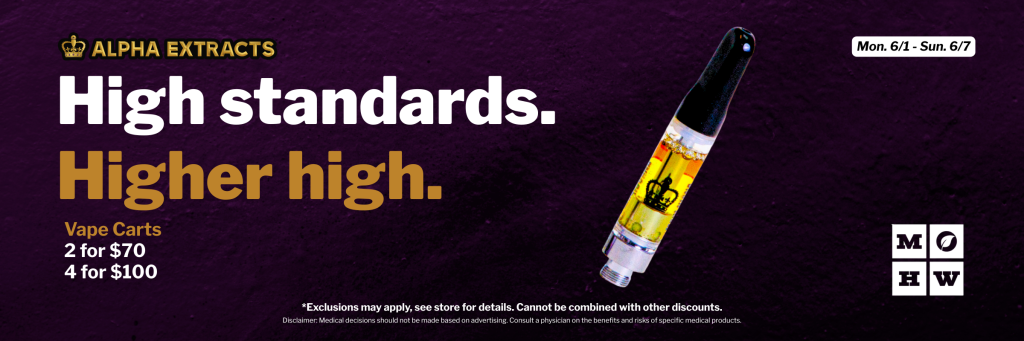 High Standards