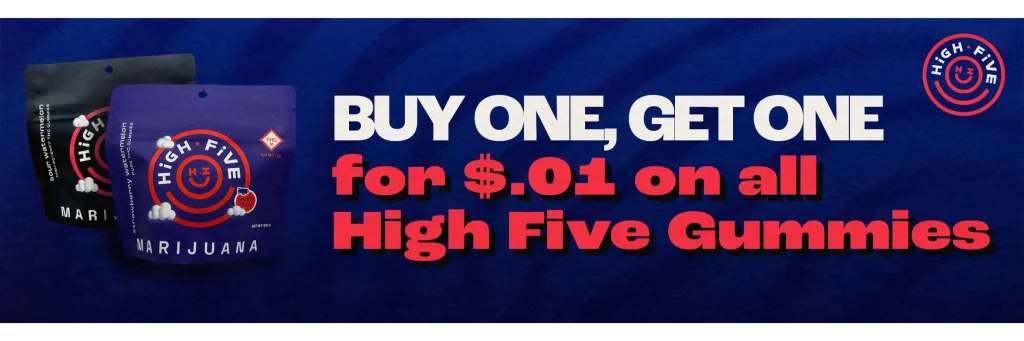 BOGO