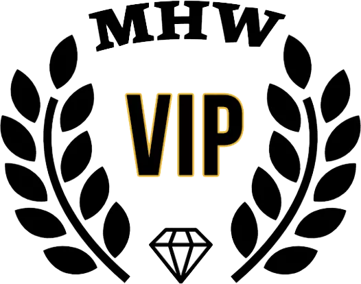 MHW VIP Logo