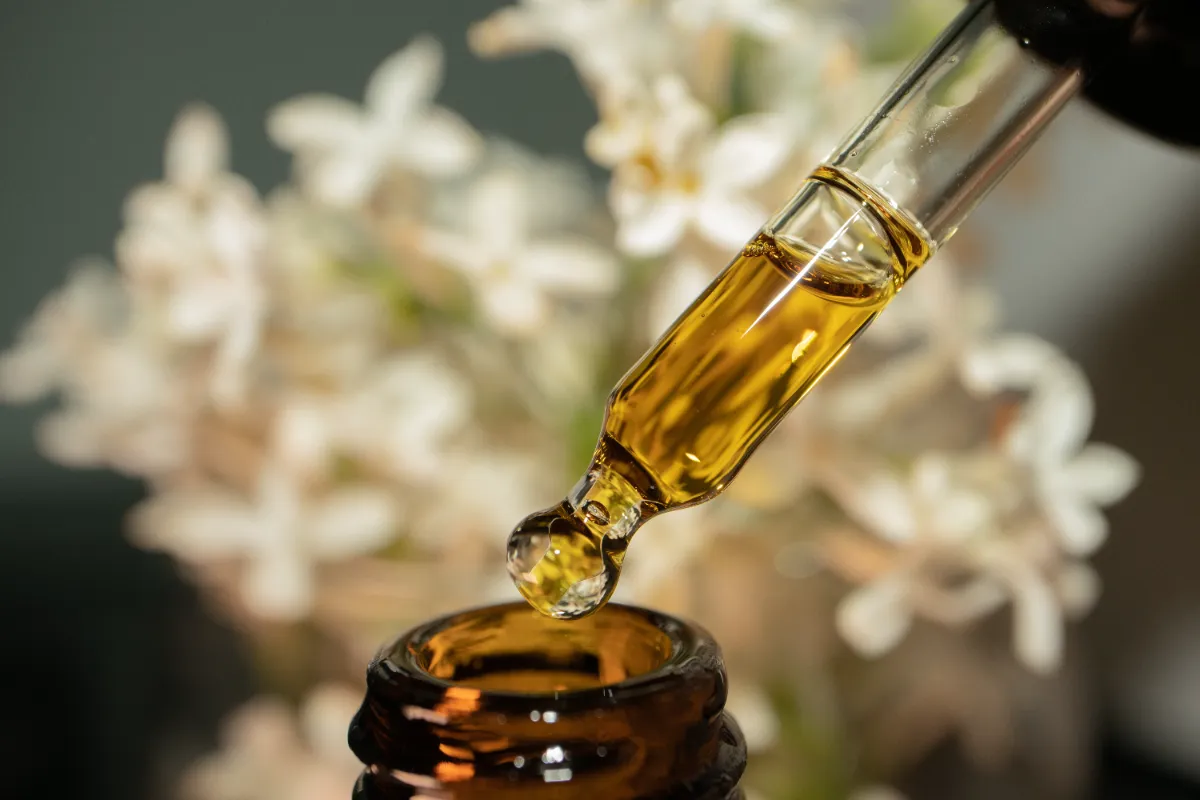 tincture